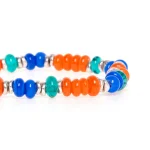 Dandy Street – shop online bracciali uomo di tendenza – bracciale elastico – bracciale uomo look alla moda – Vibol
