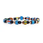 Dandy Street – shop online bracciali uomo di tendenza – bracciale elastico – bracciale uomo perfetto per le vacanze – Gydon