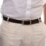 Dandy Street – vendita online – accessori uomo – cintura uomo cuoio – cintura artigianale – cintura pelle – cintura artigianale in cuoio toscano – Hoki
