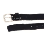Dandy Street – vendita online – accessori uomo – cintura uomo cuoio – cintura artigianale – cintura pelle – cintura con cuoio pregiato e borchie – Kangee