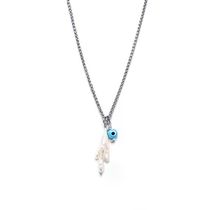 Dandy Street - shop online - collane uomo con pietre naturali - Collana da uomo con materiali pregiati - Lajil Dandy Street - shop online - collane uomo con pietre naturali - Collana da uomo con materiali pregiati - Lajil