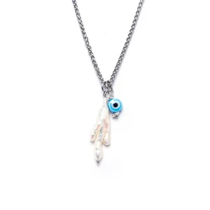 Dandy Street - shop online - collane uomo con pietre naturali - Collana da uomo con materiali pregiati - Lajil Dandy Street - shop online - collane uomo con pietre naturali - Collana da uomo con materiali pregiati - Lajil