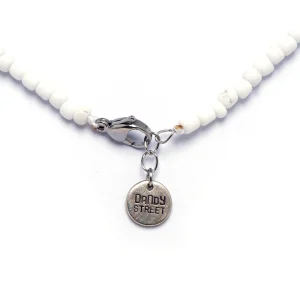 Dandy Street - shop online - chiusura a maschettone Dandy Street - shop online - chiusura a maschettone