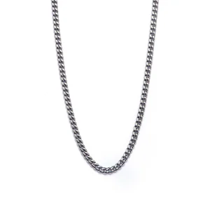 Dandy Street - shop online - collane uomo con pietre naturali - Collana da uomo dal carattere moderno - Elijah