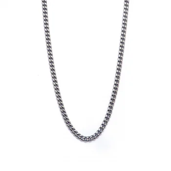 Dandy Street - shop online - collane uomo con pietre naturali - Collana da uomo dal carattere moderno - Elijah