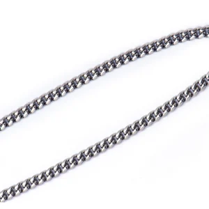 Dandy Street - shop online - collane uomo con pietre naturali - Collana da uomo dal carattere moderno - Elijah