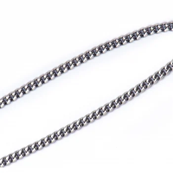 Dandy Street - shop online - collane uomo con pietre naturali - Collana da uomo dal carattere moderno - Elijah