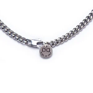 Dandy Street - shop online - chiusura a maschettone