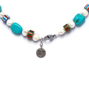 Dandy Street - shop online - chiusura a maschettone Dandy Street - shop online - chiusura a maschettone