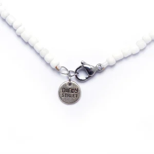 Dandy Street - shop online - chiusura a maschettone