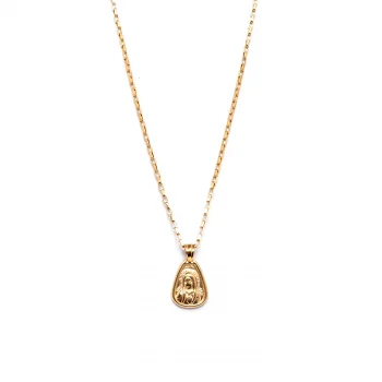 Dandy Street - shop online - collane uomo con pietre naturali - Collana da uomo dal design elegante - Madonie