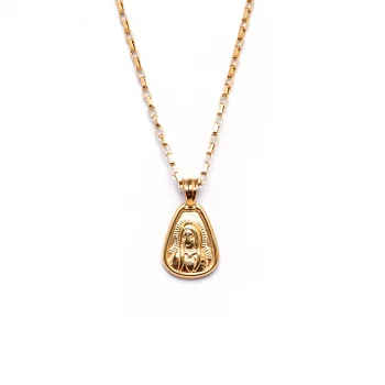 Dandy Street - shop online - collane uomo con pietre naturali - Collana da uomo dal design elegante - Madonie