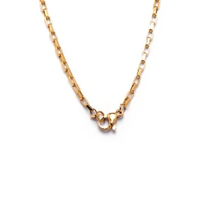 Dandy Street - shop online - collane uomo con pietre naturali - Collana da uomo dal design elegante - Madonie Dandy Street - shop online - collane uomo con pietre naturali - Collana da uomo dal design elegante - Madonie