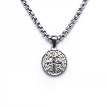 Dandy Street - shop online - collane uomo con pietre naturali - Collana da uomo dal design moderno - Javes