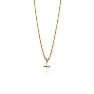 Dandy Street - shop online - collane uomo con pietre naturali - Collana da uomo dorata di stile - Gelofh Dandy Street - shop online - collane uomo con pietre naturali - Collana da uomo dorata di stile - Gelofh