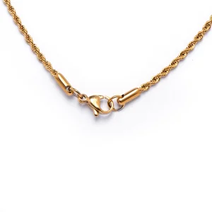 Dandy Street - shop online - chiusura a maschettone Dandy Street - shop online - chiusura a maschettone