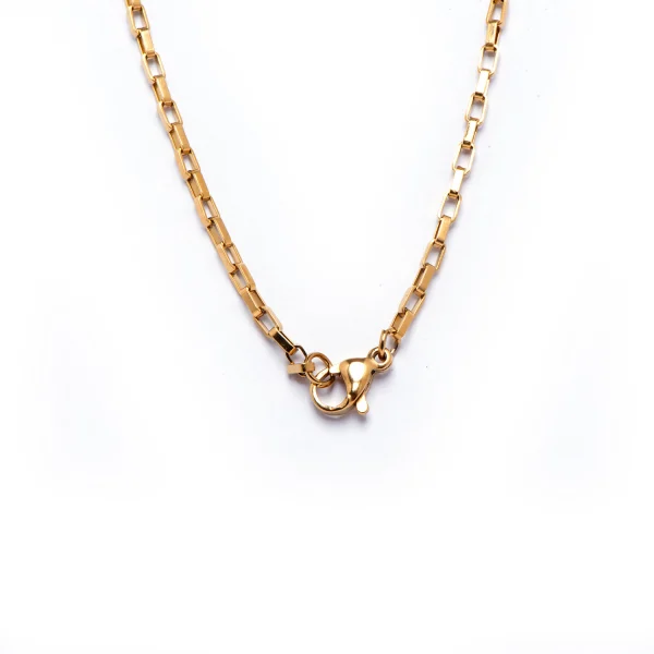 Dandy Street - shop online - chiusura a maschettone