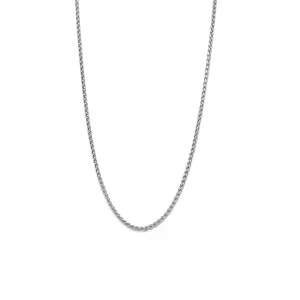 Dandy Street - shop online - collane uomo con pietre naturali - Collana da uomo minimalista di carattere - Kaia Dandy Street - shop online - collane uomo con pietre naturali - Collana da uomo minimalista di carattere - Kaia