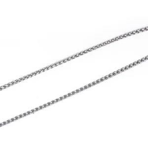 Dandy Street - shop online - collane uomo con pietre naturali - Collana da uomo minimalista di carattere - Kaia Dandy Street - shop online - collane uomo con pietre naturali - Collana da uomo minimalista di carattere - Kaia