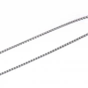 Dandy Street - shop online - collane uomo con pietre naturali - Collana da uomo minimalista di carattere - Kaia