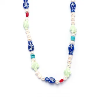 Dandy Street - shop online - collane uomo con pietre naturali - Collana da uomo per chi ama distinguersi - Bulu