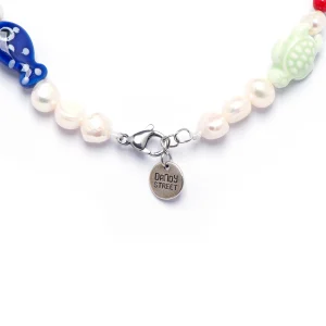 Dandy Street - shop online - chiusura a maschettone Dandy Street - shop online - chiusura a maschettone