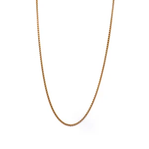 Dandy Street - shop online - collane uomo con pietre naturali - Collana uomo semplice - Conall Dandy Street - shop online - collane uomo con pietre naturali - Collana uomo semplice - Conall