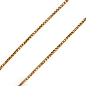 Dandy Street - shop online - collane uomo con pietre naturali - Collana uomo semplice - Conall Dandy Street - shop online - collane uomo con pietre naturali - Collana uomo semplice - Conall