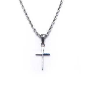 Dandy Street - shop online - collane uomo con pietre naturali - Collana da uomo per distinguersi con stile - Faith