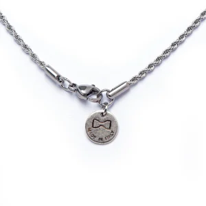 Dandy Street - shop online - chiusura a maschettone