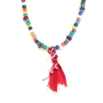 Dandy Street – shop online – collane uomo – collana uomo con ciondolo – collana uomo look originale – Wagner