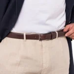 Dandy Street – vendita online – accessori uomo – cintura uomo cuoio – cinture artigianali – cinture pelle – cintura bombata – Suit