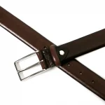 Dandy Street – vendita online – accessori uomo – cintura uomo cuoio – cinture artigianali – cinture pelle – cintura bombata – Suit