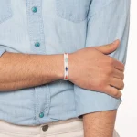 Dandy Street – vendita online – bracciali uomo di tendeza – bracciale macramè perline miyuki giapponesi – Hiroshi