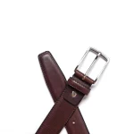 Dandy Street – vendita online – accessori uomo – cintura uomo cuoio – cintura artigianale – cintura pelle – Cintura di qualità in cuoio da uomo – Occis