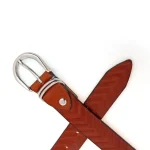 Dandy Street – vendita online – accessori uomo – cintura uomo cuoio – cintura artigianale – cintura pelle – Cintura per un look smart chic – Claud