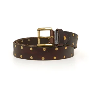 Cintura uomo artigianale e di design