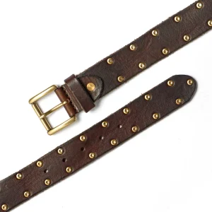 Cintura uomo artigianale e di design