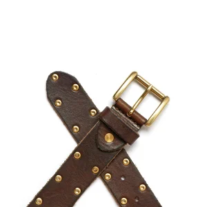 Cintura uomo artigianale e di design