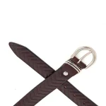 Dandy Street – vendita online – accessori uomo – cintura uomo cuoio – cintura artigianale – cintura pelle – Cintura uomo per look elegante – Lapress