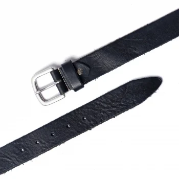 Dandy Street - vendita online - accessori uomo - cintura uomo cuoio - cintura artigianale - cintura pelle - Cintura uomo per outfit casual - Cueros