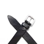 Dandy Street – vendita online – accessori uomo – cintura uomo cuoio – cintura artigianale – cintura pelle – Cintura uomo per outfit casual – Cueros