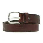 Dandy Street – vendita online – accessori uomo – cintura uomo cuoio – cintura artigianale – cintura pelle – Cintura uomo per un look quotidiano – Yoan