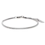 Dandy Street – shop online bracciali uomo di tendenza – Bracciale da uomo minimal e brillante – Venex