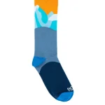Dandy Street – shop online – accessori uomo calzini uomo cotone – calzini in cotone di qualità e originali azzurri