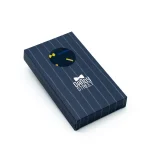 Dandy Street – shop online – accessori uomo calzini uomo cotone – calzino da uomo originale in cotone blu scuro