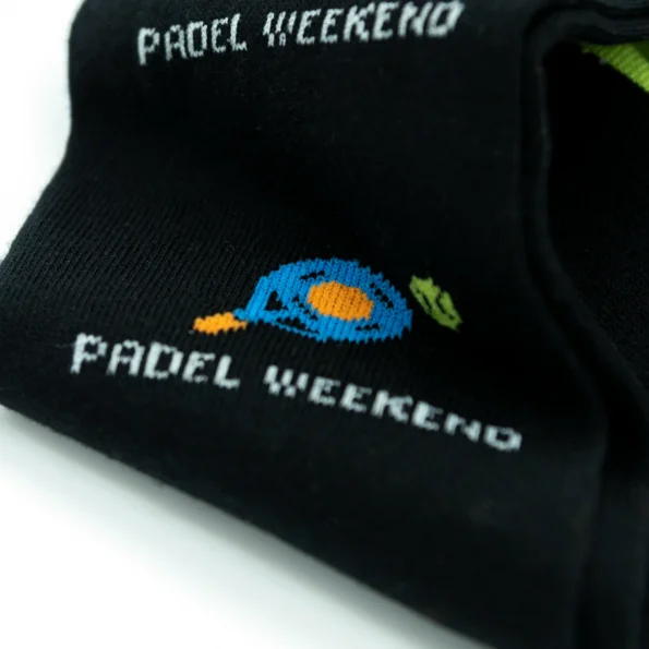 Dandy Street - shop online - accessori uomo calzini uomo cotone - calzino uomo originale e divertente nero
