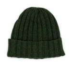 Dandy Street – shop online – accessori uomo di tendenza made in italy – cuffia uomo invernale – berretto da uomo con costina