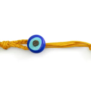 Dandy Street - shop online bracciali uomo di tendenza - chiusura a bottone Murano Dandy Street - shop online bracciali uomo di tendenza - chiusura a bottone Murano