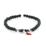 Dandy Street – shop online bracciali uomo di tendenza – bracciale uomo design Italia – Serie Suerte